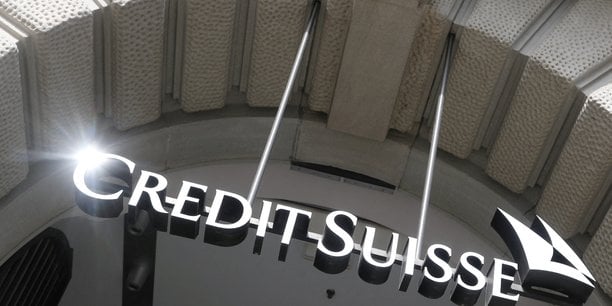credit suisse