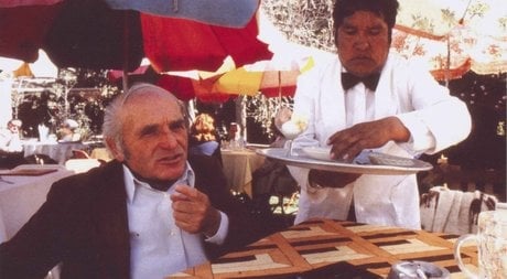 Klaus Barbie
