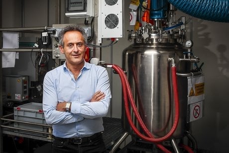 Marc Dolatkhani PolymerExpert Innolens