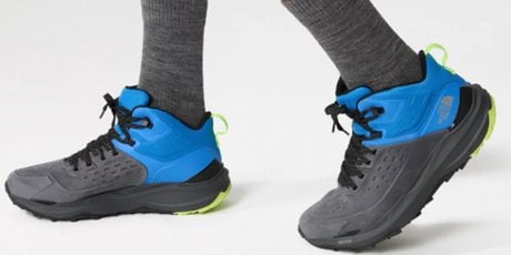 Chaussure de randonnée
