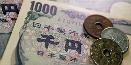 yen