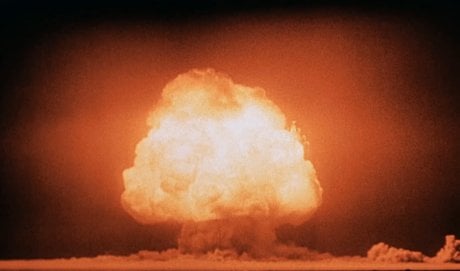 nucléaire