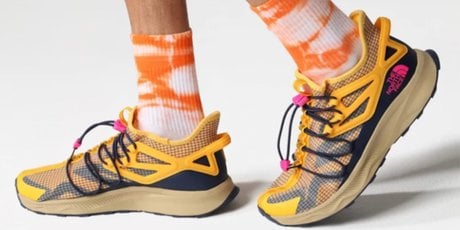 Chaussure de randonnée