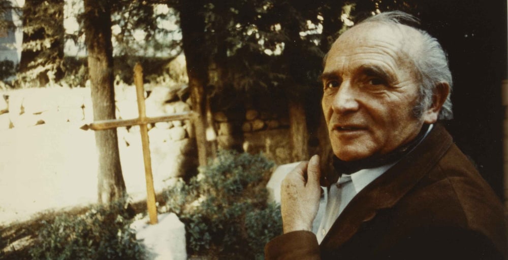 Klaus Barbie