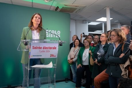 Marine Tondelier