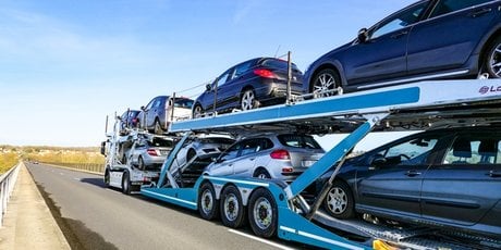 Les enjeux du transport automobile dans un contexte de regain d’activité