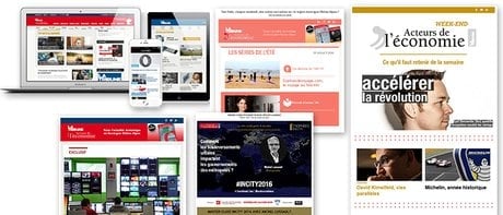 devices - bilan