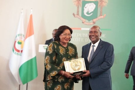 Massogbè Touré