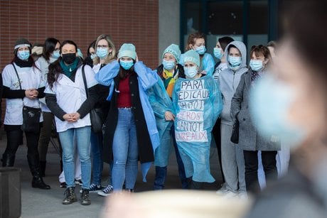 hopital des enfants