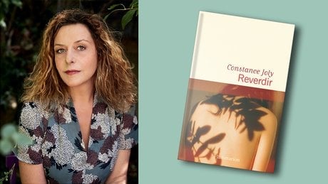 « Reverdir », Constance Joly, Flammarion, 240 pages,19 euros.