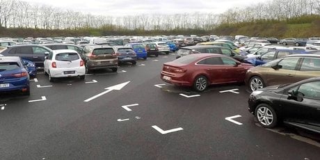 Les enjeux du transport automobile dans un contexte de regain d’activité