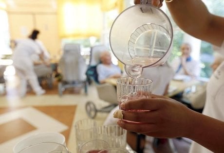 Des credits supplementaires pour les ehpad