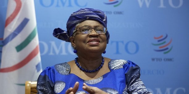 Ngozi
