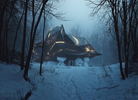 Snohetta