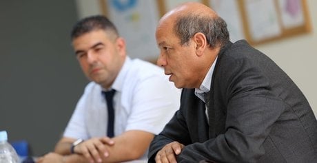 Maroc stress hydrique