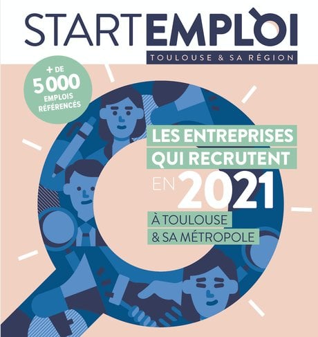 STARTEMPLOI 1ère EDITION