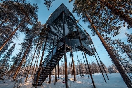 Snohetta