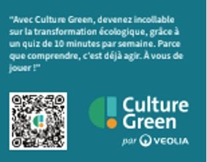 CultureGreen