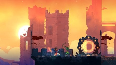 Dead Cells