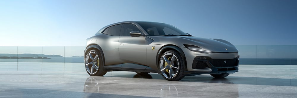 Ferrari