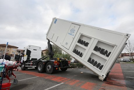 hopital mobile