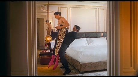 Tardes de soledad, d’Albert Serra. 2 h 05. Sortie mercredi.