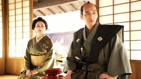Le Joueur de go, de Kazuya Shiraishi, avec Tsuyoshi Kusanagi, Takumi Saito, Kaya Kiyohara. 2 h 09. Sortie mercredi.