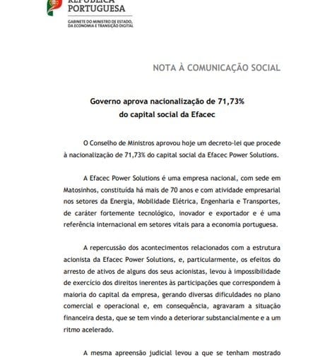 document privatisation groupe dos santos