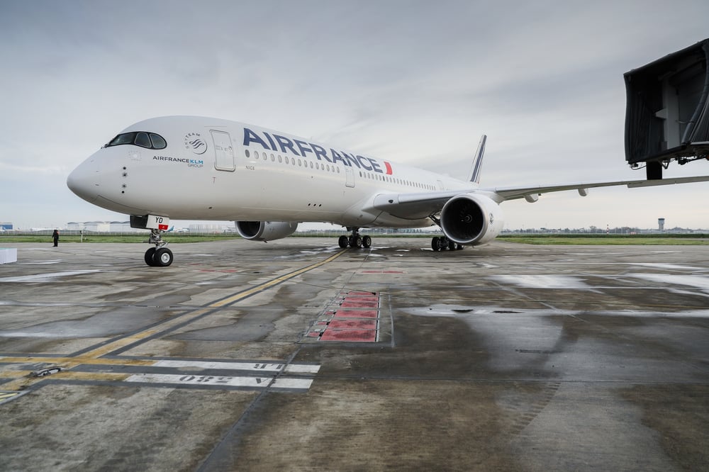 Airbus A350
