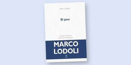 couv Marco Lodoli