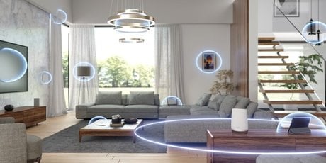 Des systèmes WiFi pour utiliser tout le potentiel de la fibre