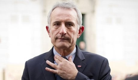 Pépy Guillaume SNCF