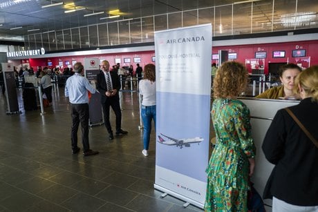 air canada