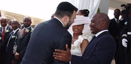 Kabila Gertler