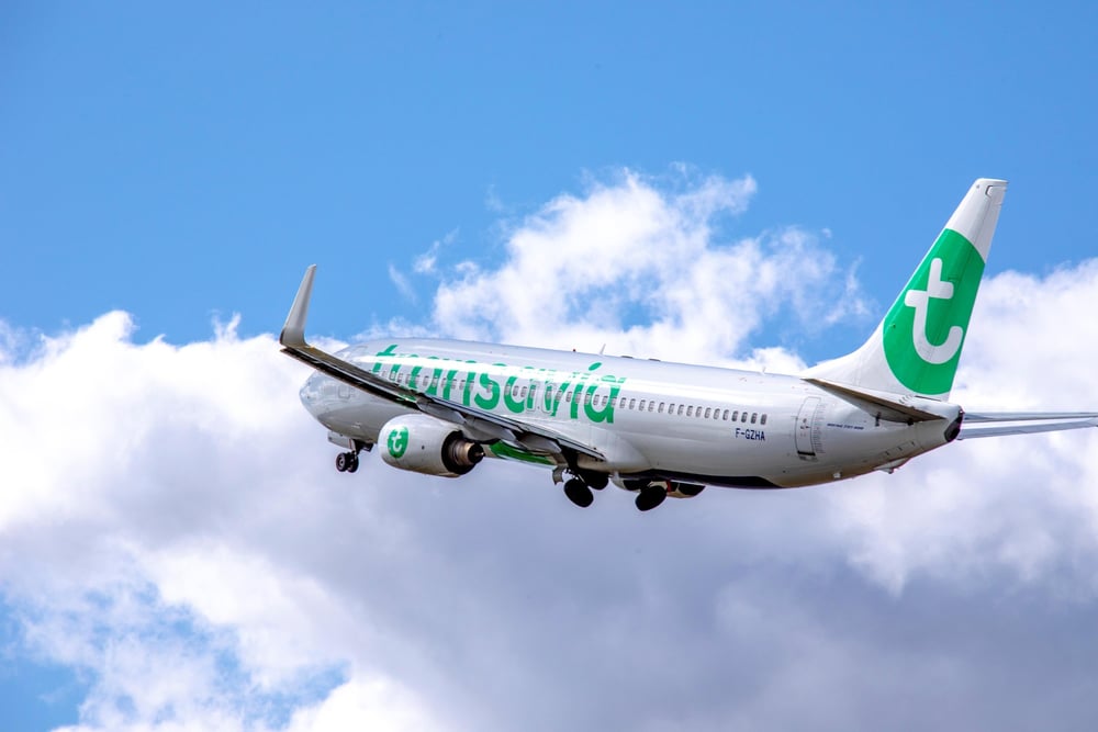 Transavia