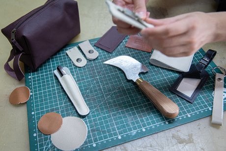 Atelier Méta
