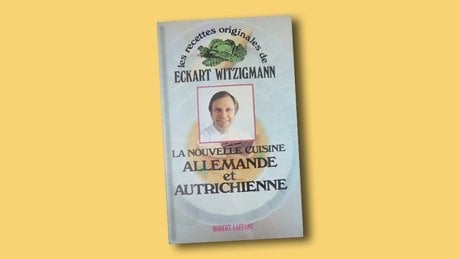 . La Nouvelle Cuisine allemande et autrichienne (Robert Laffont, 1984).