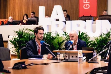 Lyon City Life 2019