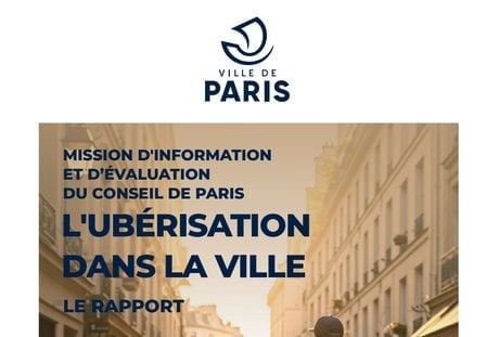 Ubérisation