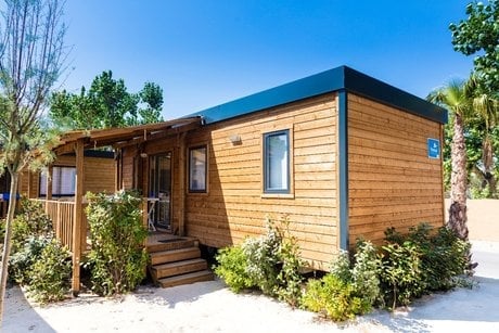 camping mobil home premium Homair Vacances