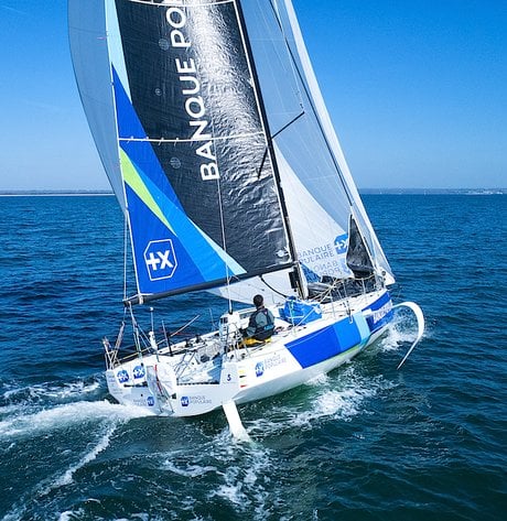 bpce voile