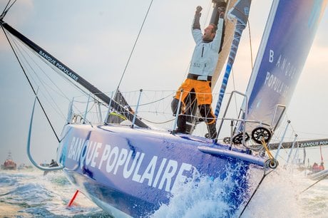 bpce voile