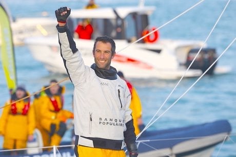 bpce voile