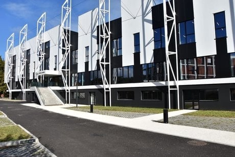 Medical Stadium