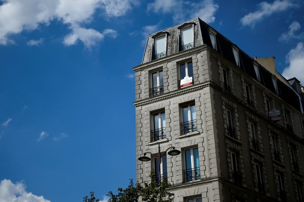 Logement