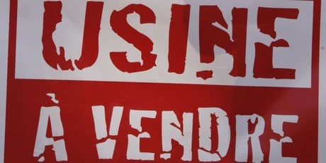 Défaillances d'entreprises