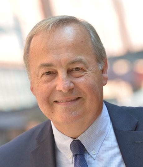 Philippe Autran CEB