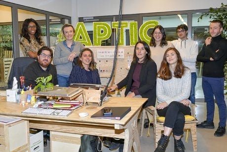 Aptic