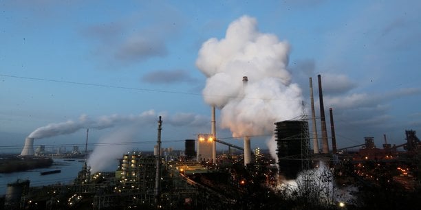 Pollution