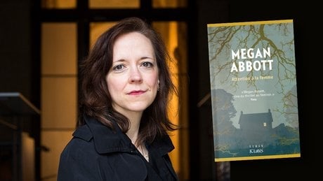 « Attention à la femme »,  Megan Abbott, traduit de l’anglais (États-Unis) par Jean Esch, JC Lattès, 368 pages,  22,90 euros.
